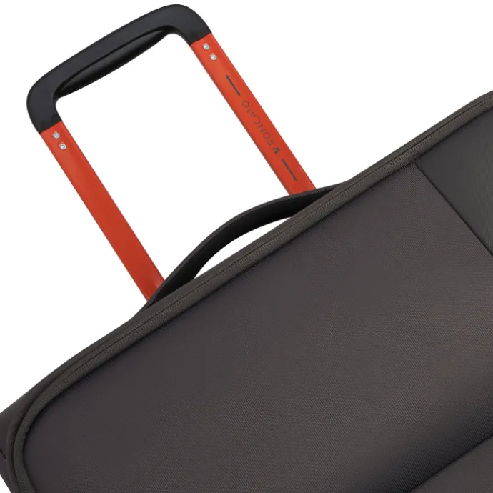 Roncato Move Cabin Trolley 55 graphite