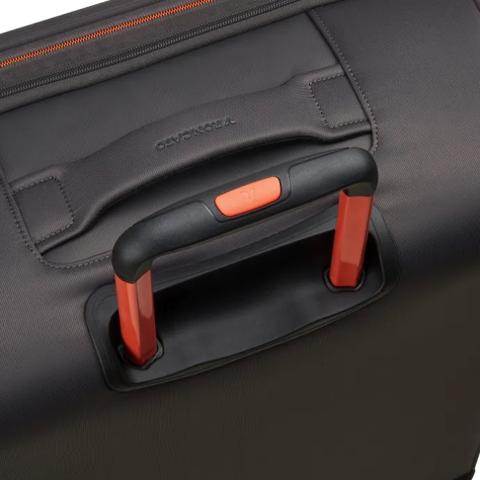 Roncato Move Cabin Trolley 55 graphite