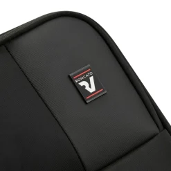 Roncato Move Cabin Trolley 55 nero fumo