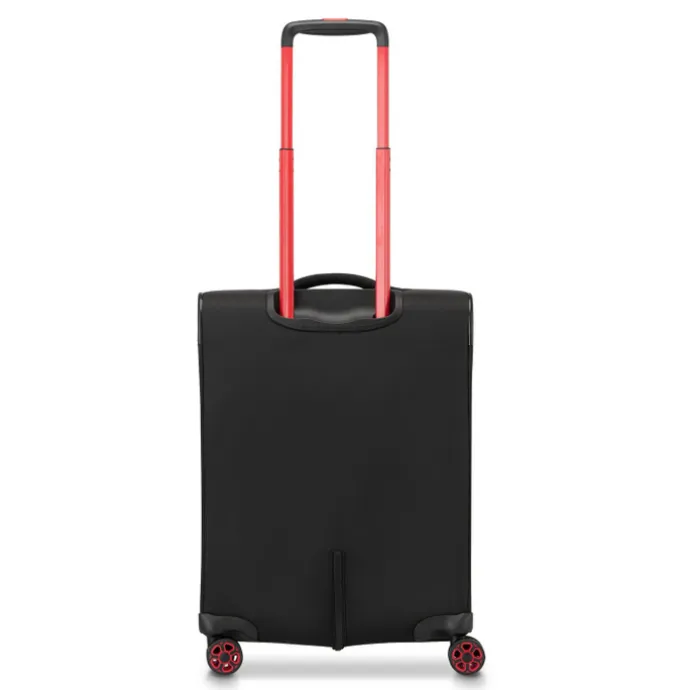 Roncato Move Cabin Trolley 55 nero fumo