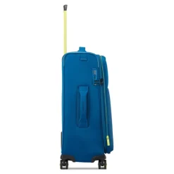 Roncato Move Expandable Trolley 64 blu laguna