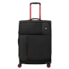 Roncato Move Expandable Trolley 64 nero fumo