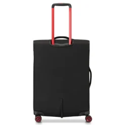 Roncato Move Expandable Trolley 64 nero fumo