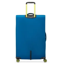 Roncato Move Expandable Trolley 77 blu laguna