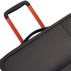 Roncato Move Expandable Trolley 77 graphite