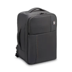 Roncato Move Travel Backpack graphite