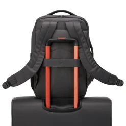 Roncato Move Travel Backpack graphite