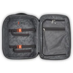 Roncato Move Travel Backpack graphite