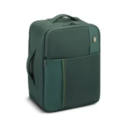 Roncato Move Travel Backpack forest green