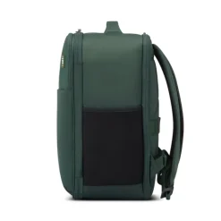 Roncato Move Travel Backpack forest green