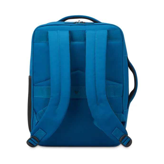 Roncato Move Travel Backpack lake blue
