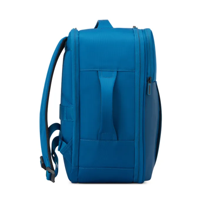 Roncato Move Travel Backpack lake blue