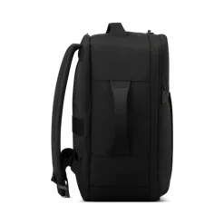 Roncato Move Travel Backpack smokeblack