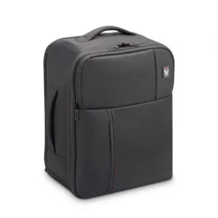 Roncato Move Travel Backpack graphite