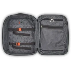 Roncato Move Travel Backpack graphite