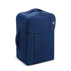 Roncato Move Travel Backpack ultramarine blue