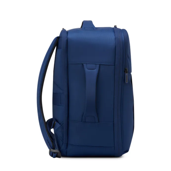 Roncato Move Travel Backpack ultramarine blue