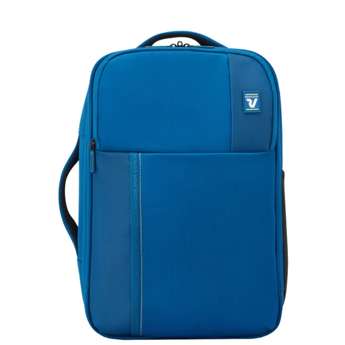 Roncato Move Travel Backpack lake blue