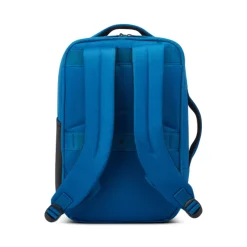 Roncato Move Travel Backpack lake blue
