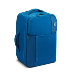 Roncato Move Travel Backpack lake blue