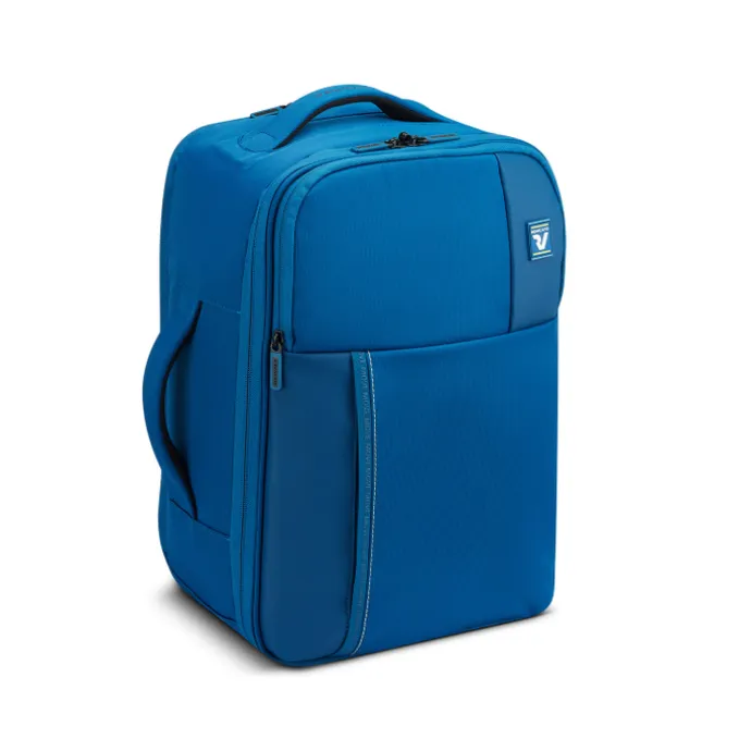 Roncato Move Travel Backpack lake blue