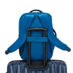 Roncato Move Travel Backpack lake blue
