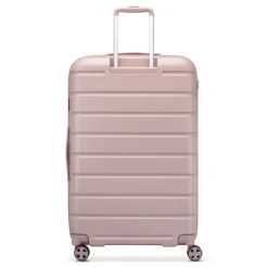 Roncato ReLIFE Expandable Trolley 78 Detachable Wheels rose
