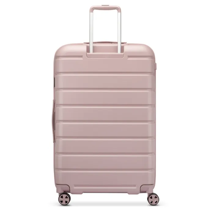 Roncato ReLIFE Expandable Trolley 78 Detachable Wheels rose