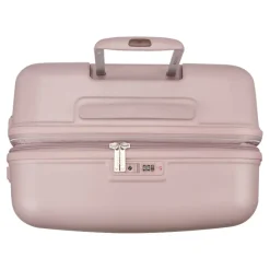 Roncato ReLIFE Expandable Trolley 78 Detachable Wheels rose