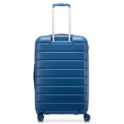 Roncato ReLIFE Expandable Trolley 73 Detachable Wheels blu retro