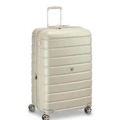 Roncato ReLIFE Expandable Trolley 78 Detachable Wheels sabbia