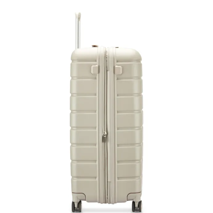 Roncato ReLIFE Expandable Trolley 78 Detachable Wheels sabbia