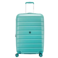 Roncato ReLIFE Expandable Trolley 73 Detachable Wheels salvia