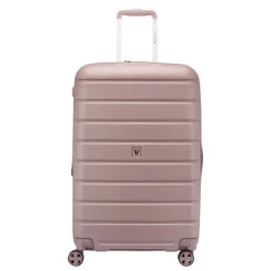 Roncato ReLIFE Expandable Trolley 73 Detachable Wheels  rose