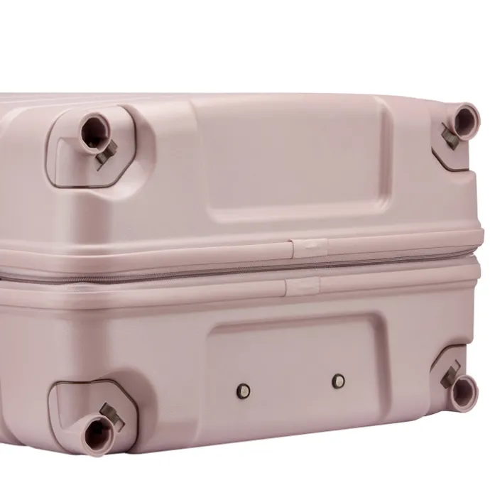 Roncato ReLIFE Expandable Trolley 73 Detachable Wheels rose