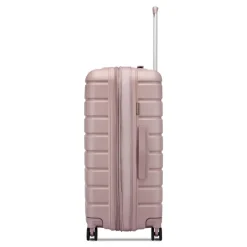 Roncato ReLIFE Expandable Trolley 73 Detachable Wheels rose