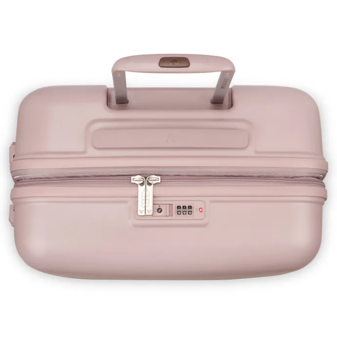 Roncato ReLIFE Expandable Trolley 73 Detachable Wheels rose