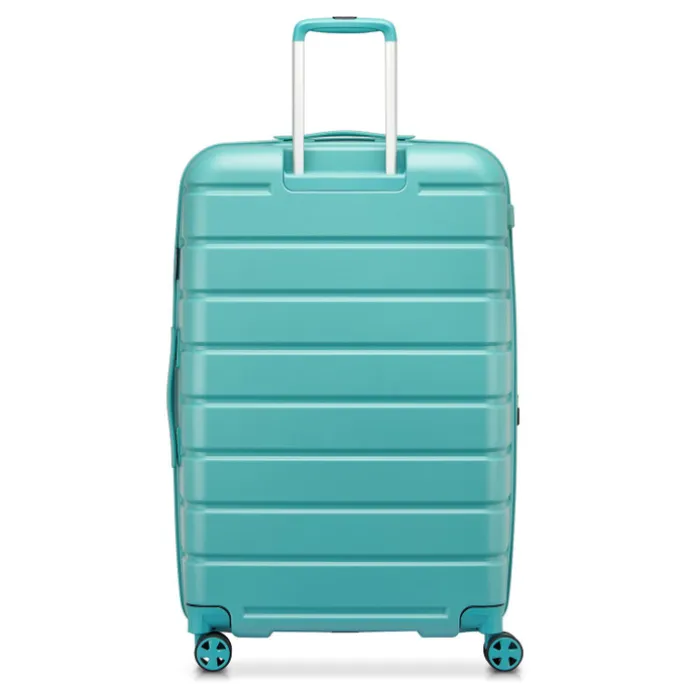 Roncato ReLIFE Expandable Trolley 78 Detachable Wheels salvia