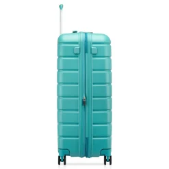 Roncato ReLIFE Expandable Trolley 78 Detachable Wheels salvia