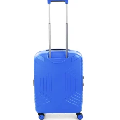 Roncato Ypsilon 4.0 Expandable Trolley with USB 55 denim