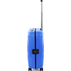 Roncato Ypsilon 4.0 Expandable Trolley with USB 55 denim