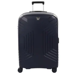 Roncato Ypsilon 4.0 Expandable Trolley 78 blu notte