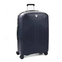 Roncato Ypsilon 4.0 Expandable Trolley 78 blu notte