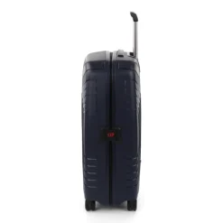 Roncato Ypsilon 4.0 Expandable Trolley 78 blu notte
