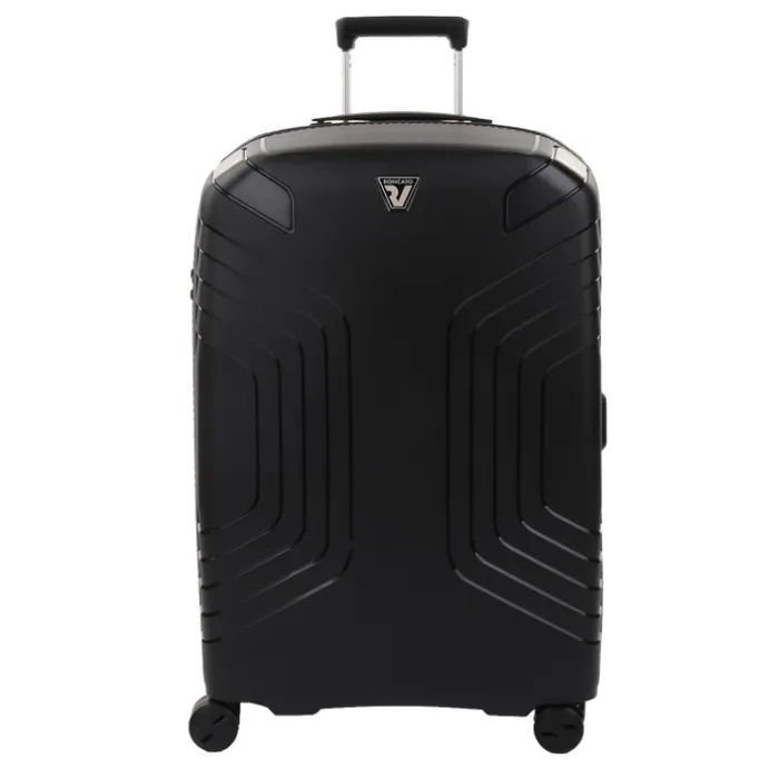 Roncato Ypsilon 4.0 Expandable Trolley 78 nero