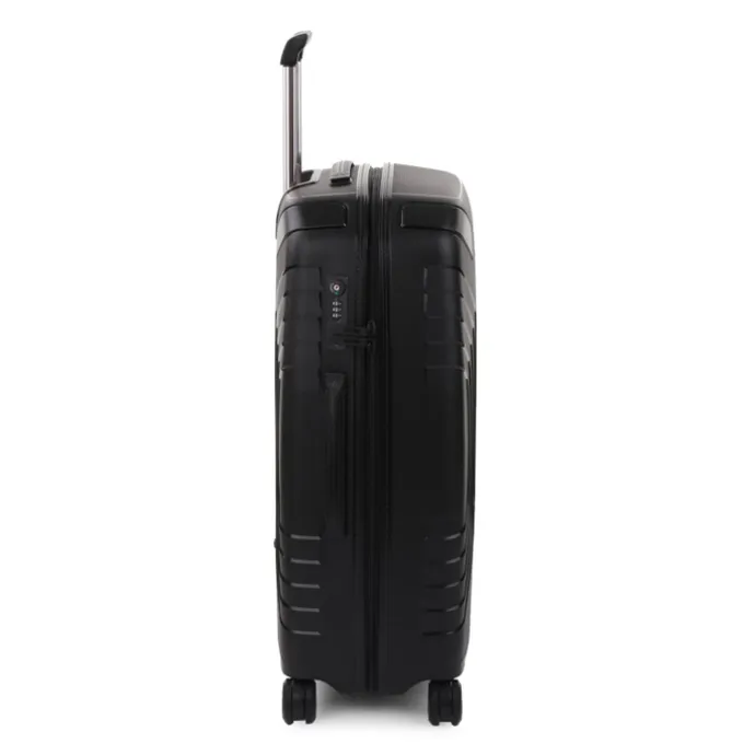 Roncato Ypsilon 4.0 Expandable Trolley 78 nero