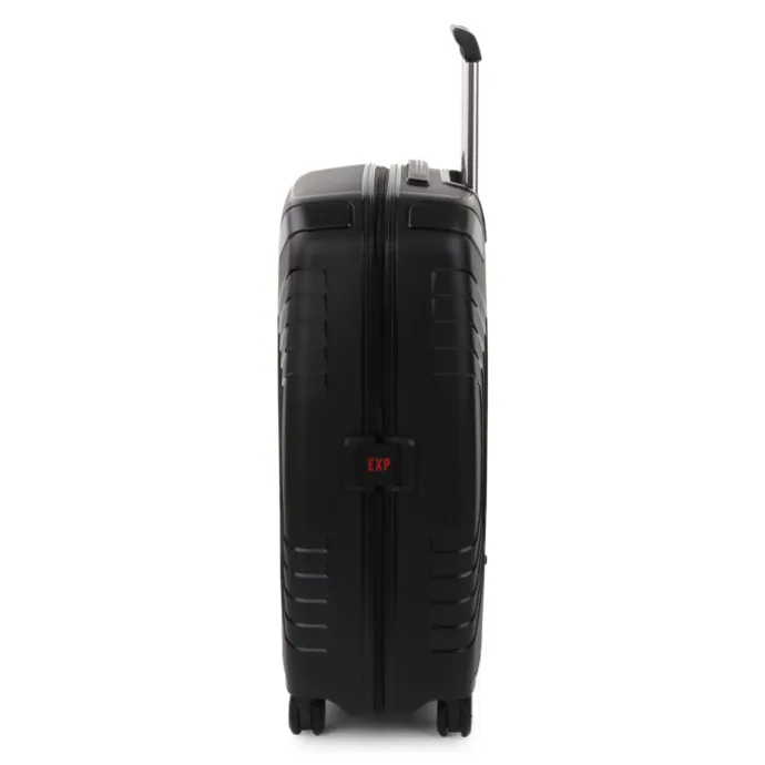 Roncato Ypsilon 4.0 Expandable Trolley 78 nero