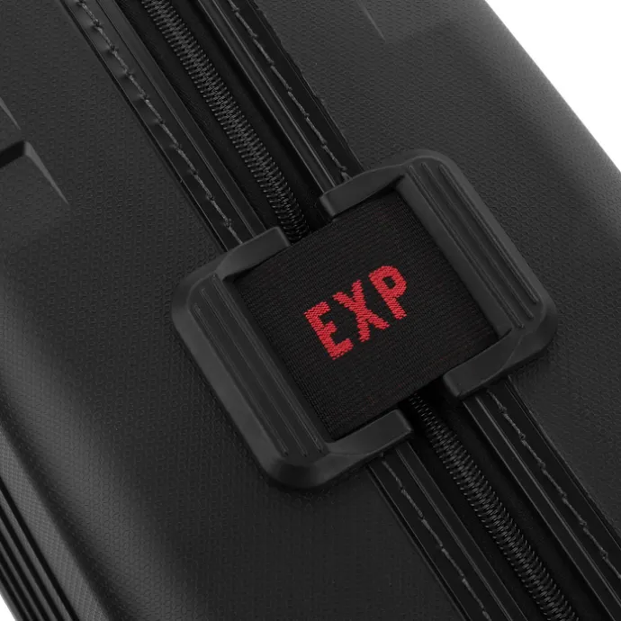 Roncato Ypsilon 4.0 Expandable Trolley 78 nero