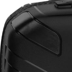 Roncato Ypsilon 4.0 Expandable Trolley 78 nero