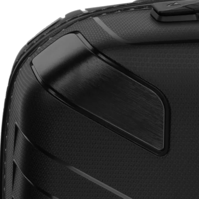 Roncato Ypsilon 4.0 Expandable Trolley 78 nero